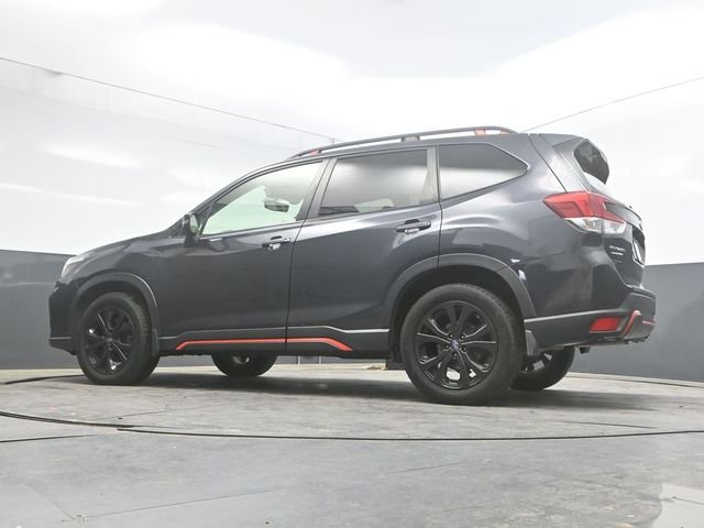 Used 2019 Gray Subaru Sport image 27