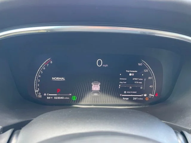 2024 Acura MDX Technology Package - Photo 9