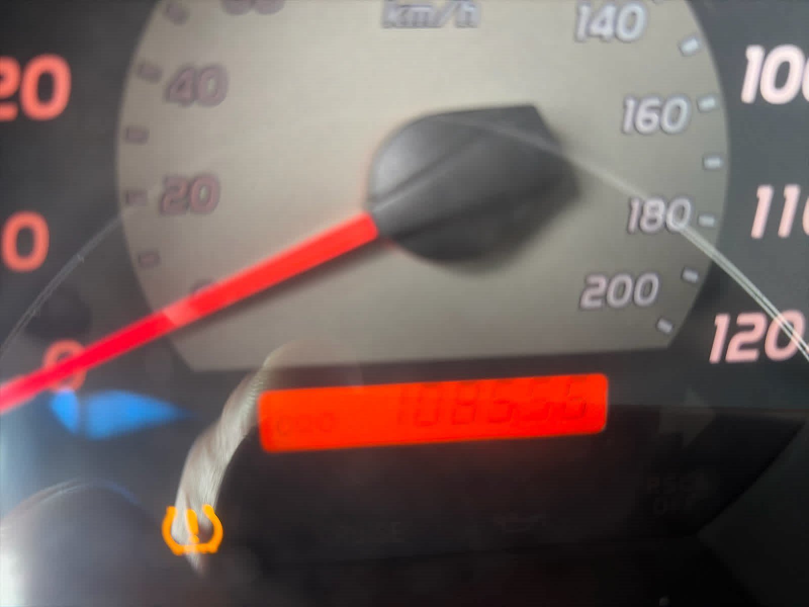 Used 2009 Pyrite Mica Toyota  image 6