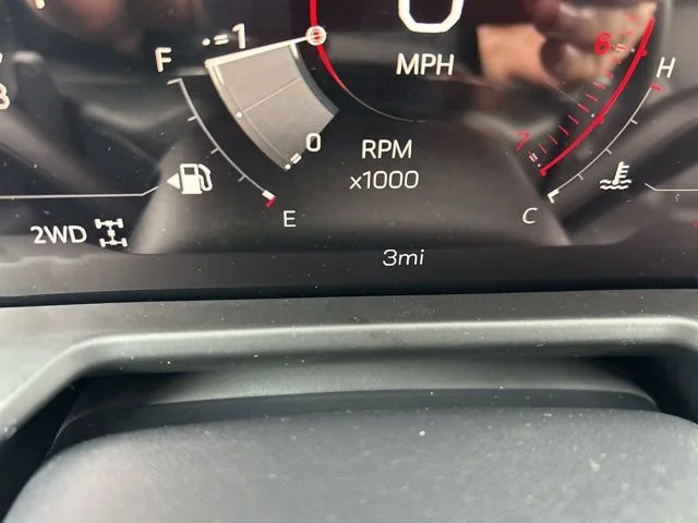 2026 GMC Acadia Elevation - Photo 16