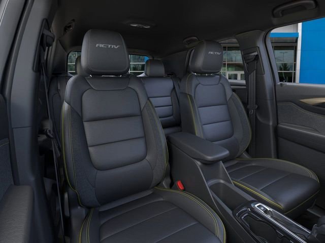 2025 Chevrolet Trailblazer Activ - Photo 17