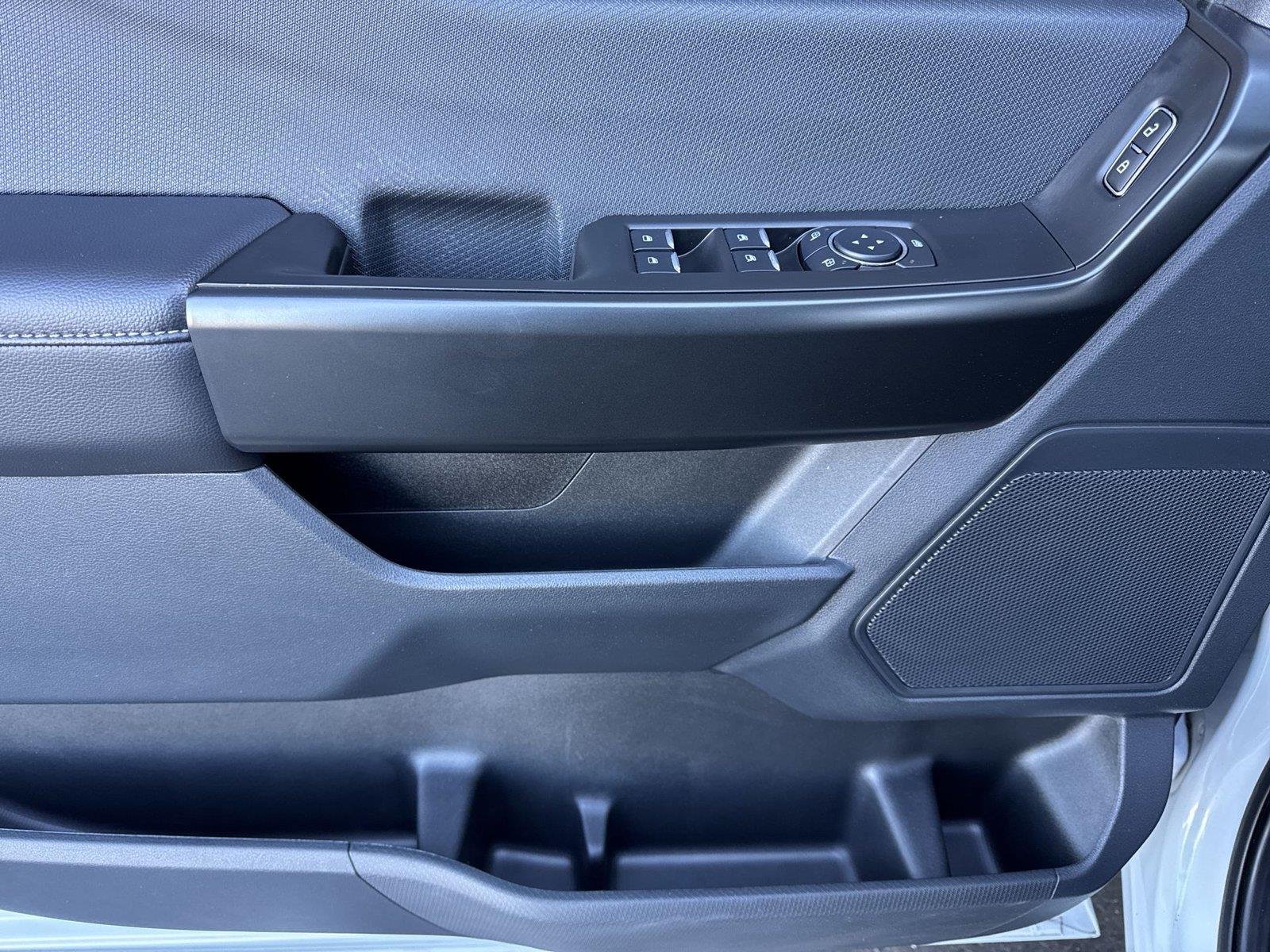 2025 Ford F-150 STX - Photo 25