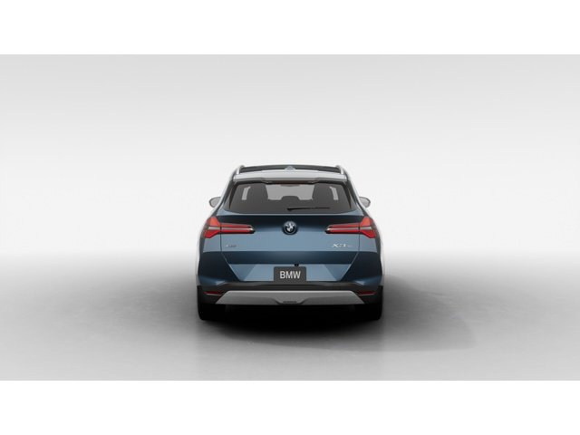 New 2026 Arctic Race Blue metallic BMW 30 xDrive image 5