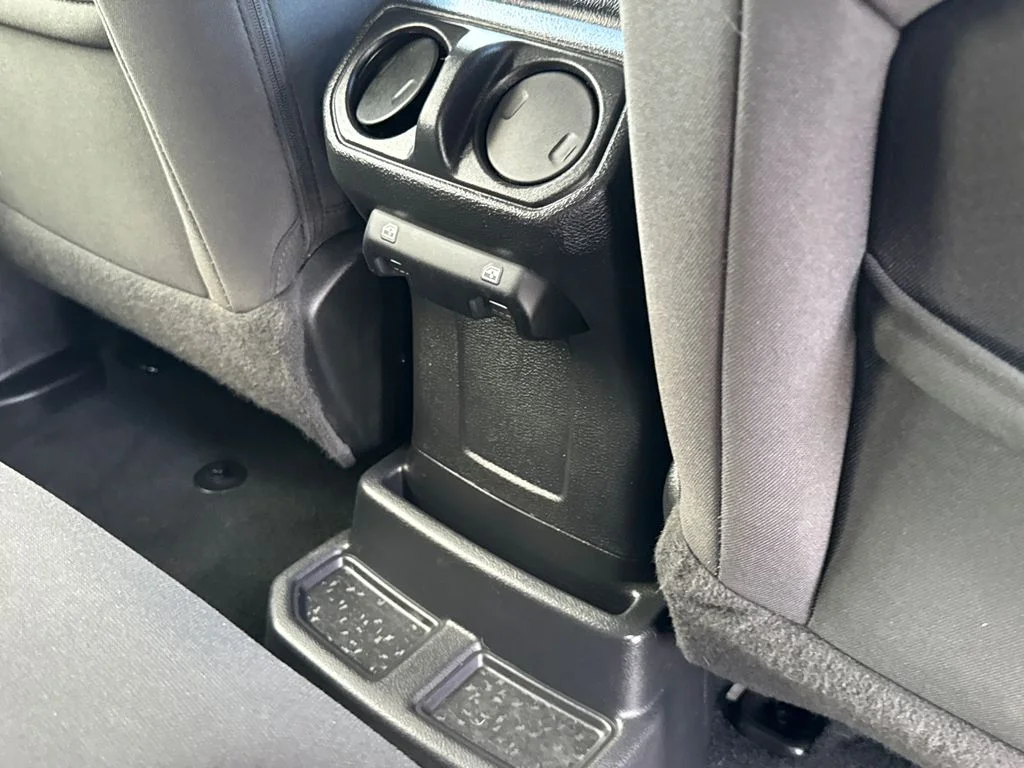 Used 2023 Gray Jeep Willys 4xe image 19