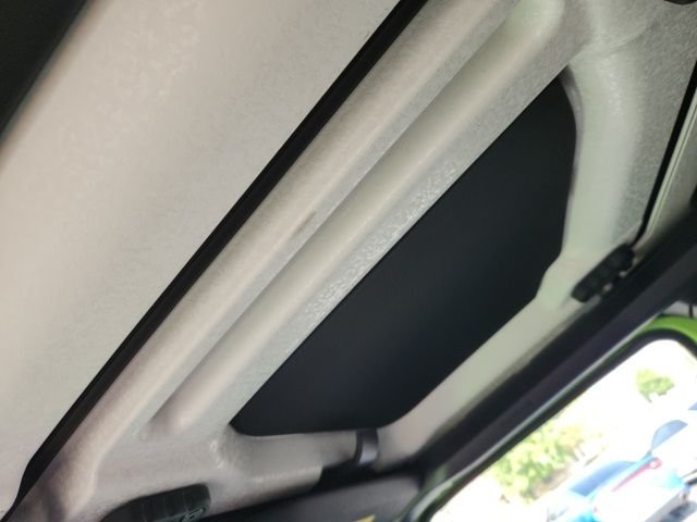 Used 2025 Mojito Jeep Mojave image 16