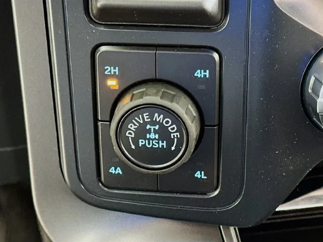 New 2026 Gray Ford Tremor image 20