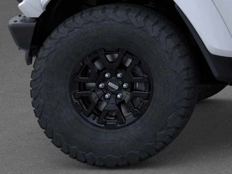 New 2026 Oxford White Ford Raptor® image 52