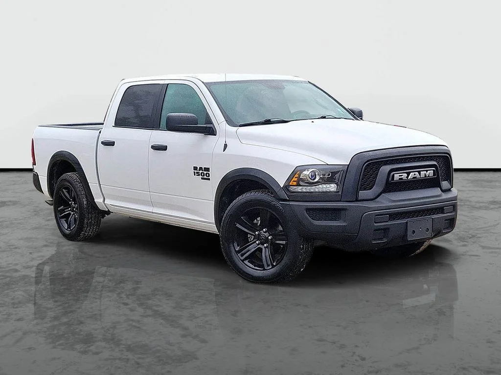 2024 RAM Unknown