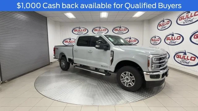 New 2026 Avalanche Ford Lariat image 2