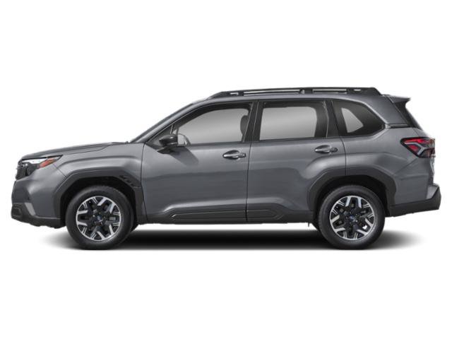 Certified Used 2026 Magnetite Gray Metallic Subaru  image 3