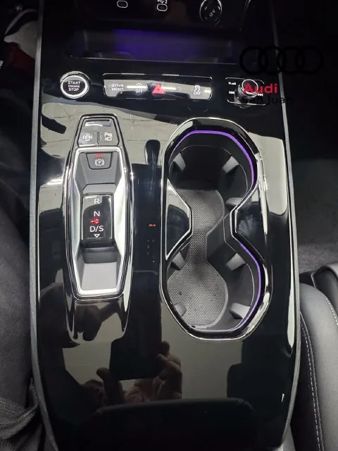 New 2026 Black Audi  image 23