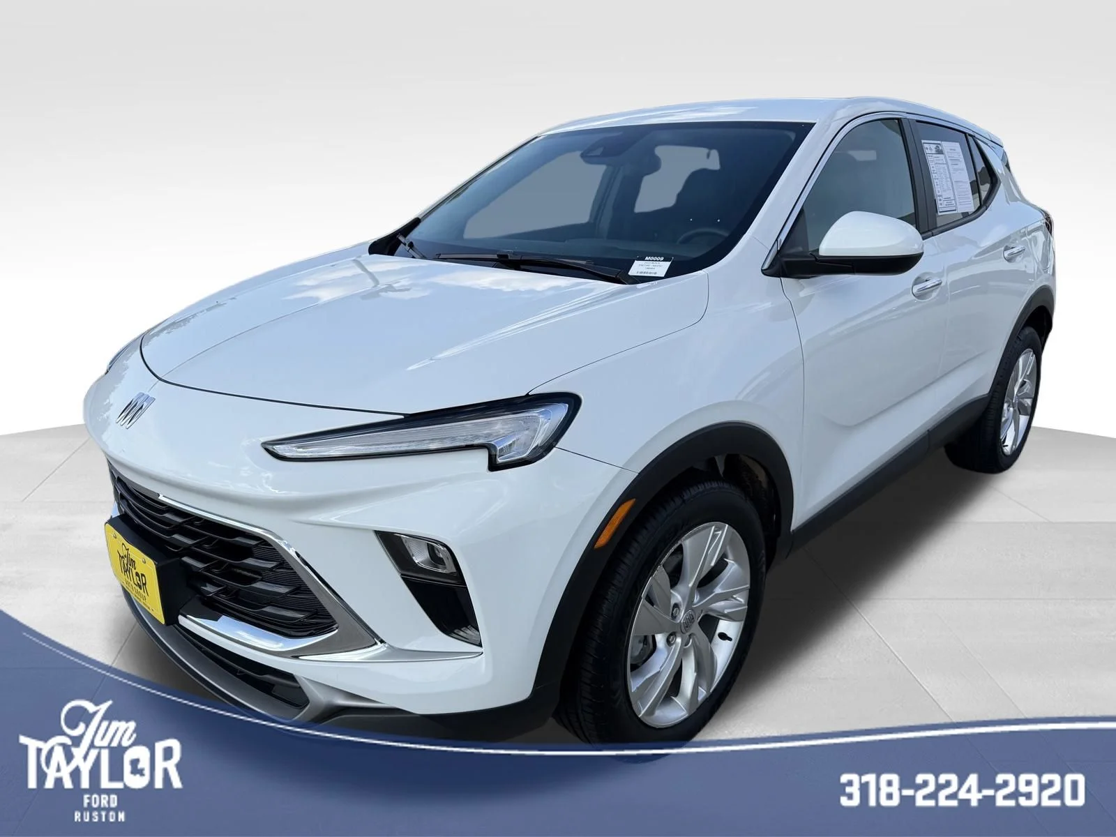 2025 Buick Encore GX Preferred's photo