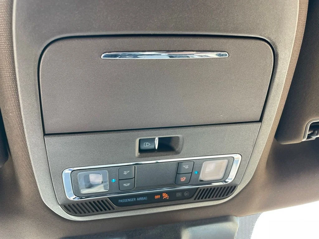 Used 2023 Antimatter Blue Metallic Ford King Ranch image 58