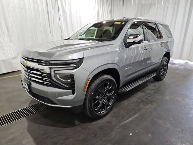 2026 Chevrolet Tahoe Premier - Photo 31