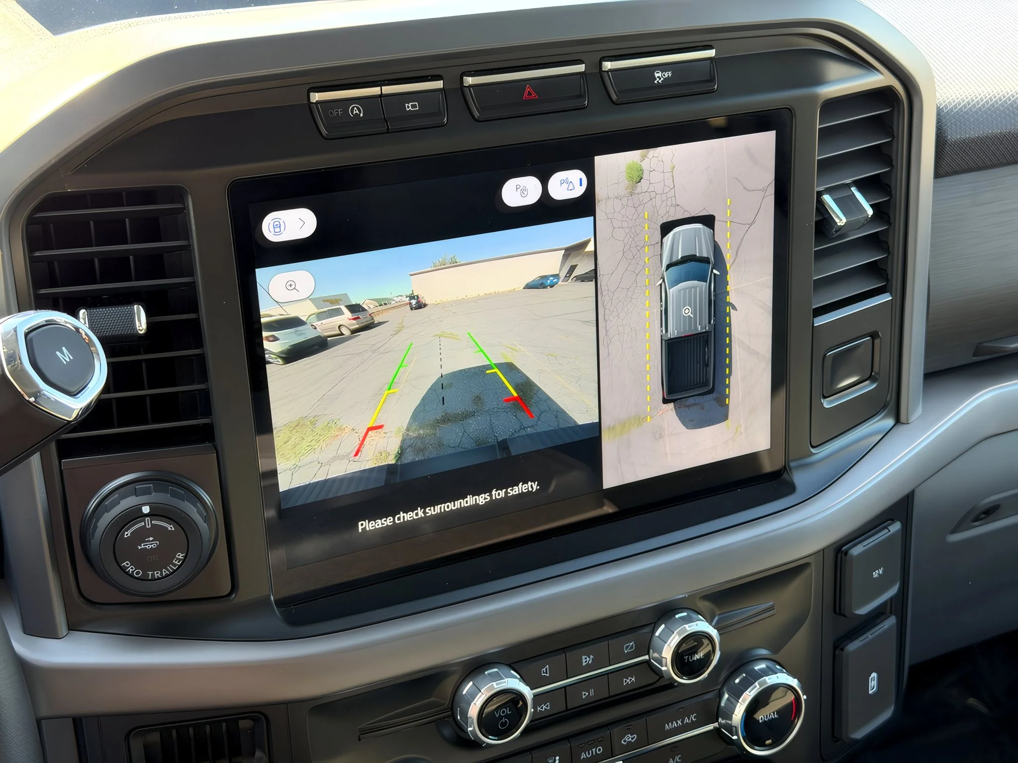 2024 Ford F-150 XLT - Photo 21