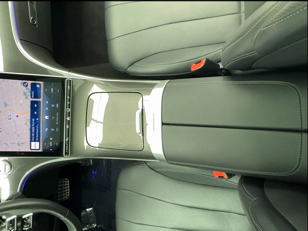 Used 2025 Gray Mercedes-Benz CLE 300 image 34