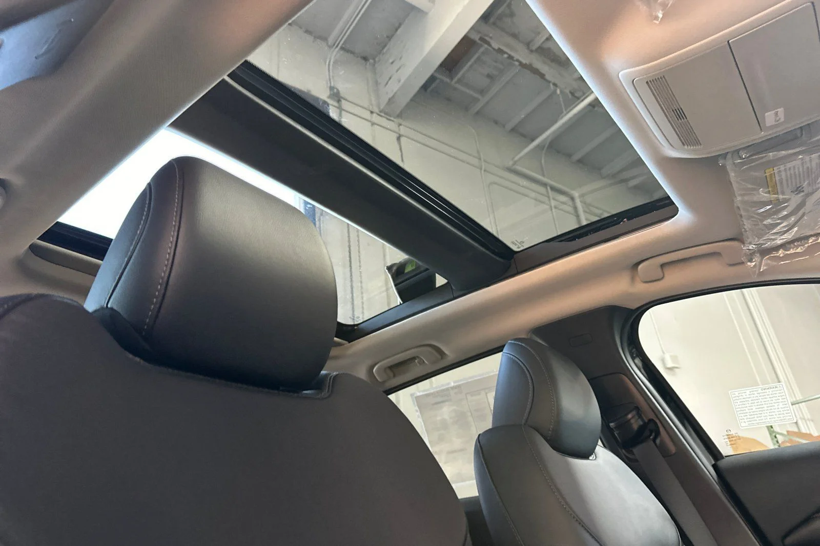 New 2026 Ingot Blue Metallic Mazda Premium AWD image 19