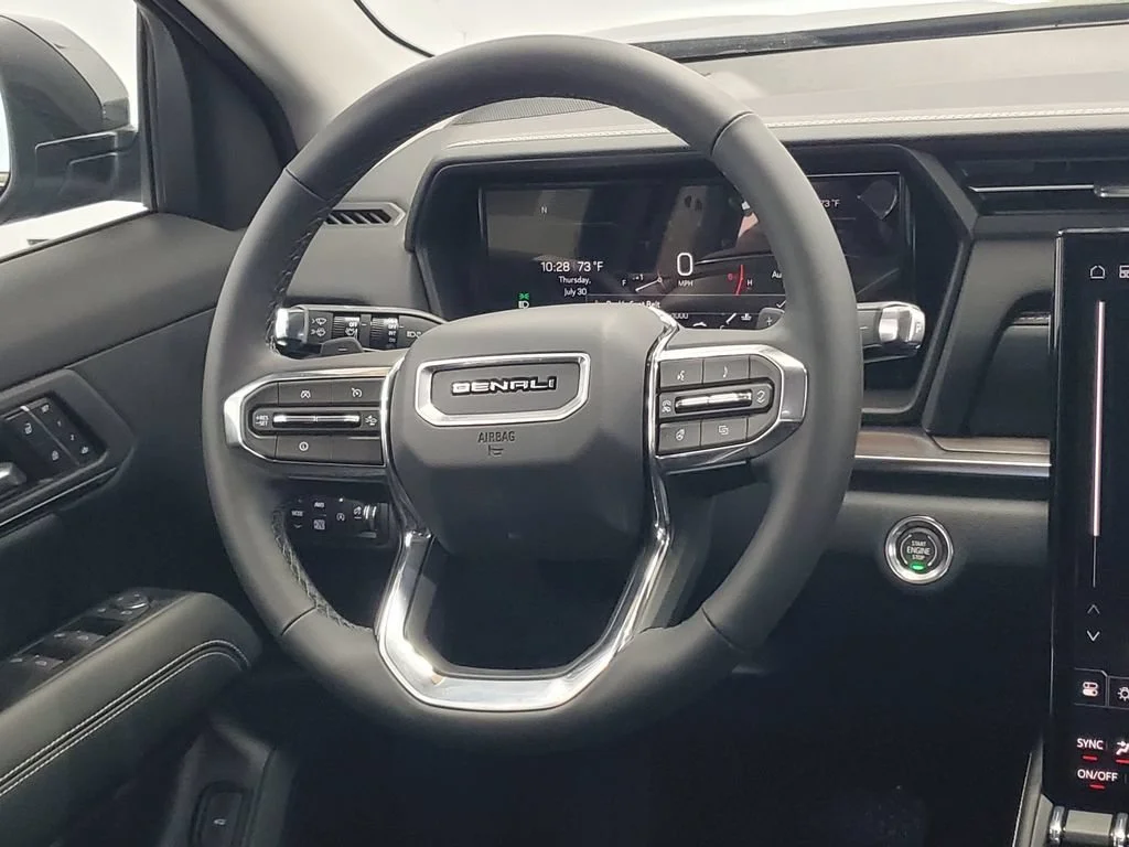 2027 GMC Terrain Denali - Photo 25