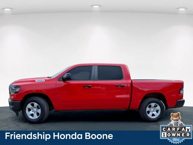 Used 2024 Red Ram Tradesman image 16