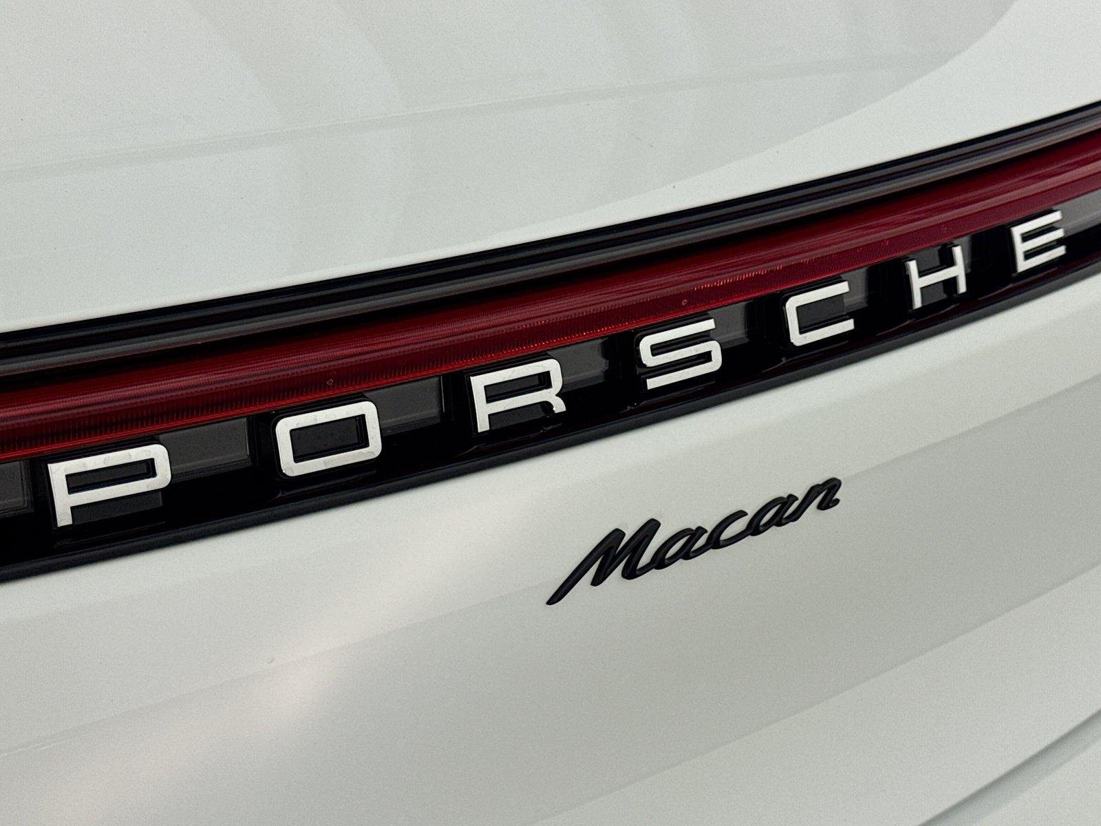 Used 2026 White Porsche  image 25