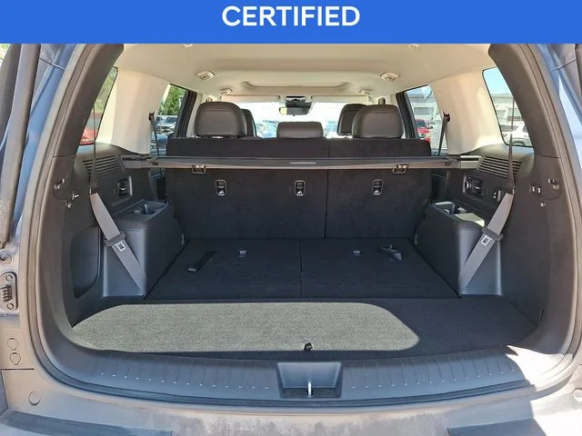 Used 2025 Blue Hyundai XRT image 30