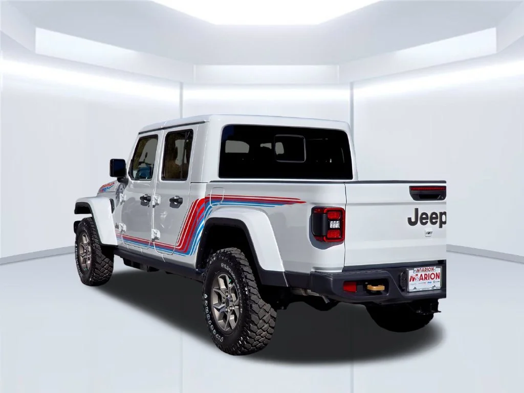 New 2026 White/off-white Jeep Sport image 41
