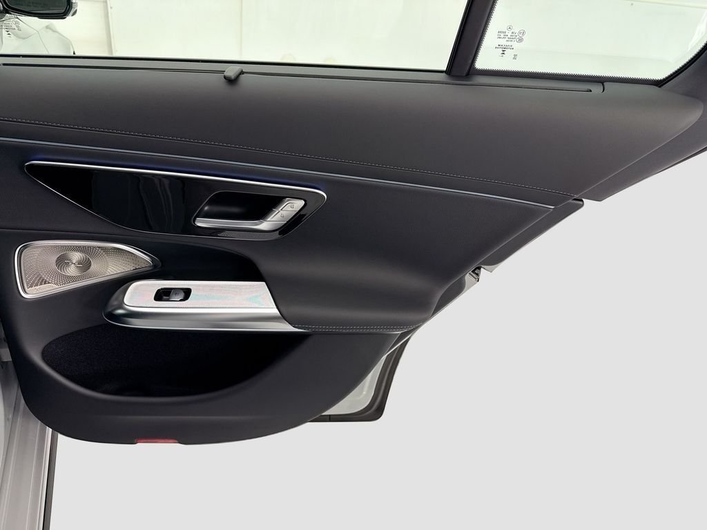 New 2026 MANUFAKTUR Alpine Grey Mercedes-Benz E 350 image 26