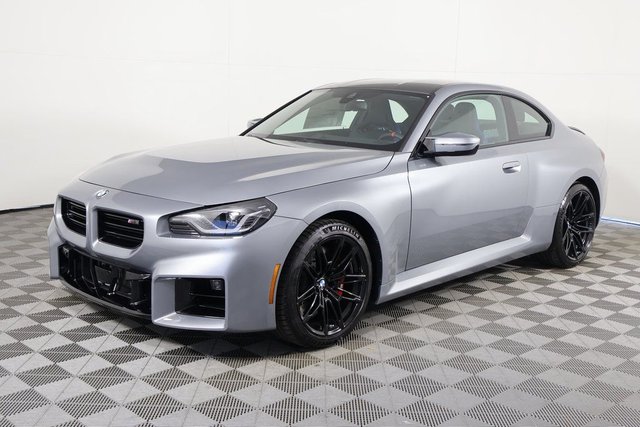 2026|BMW|M2|Base|2D Coupe