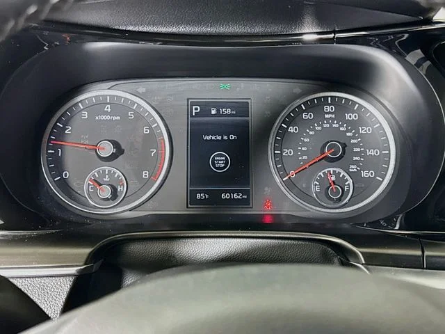 Used 2023 Blue Kia GT image 13