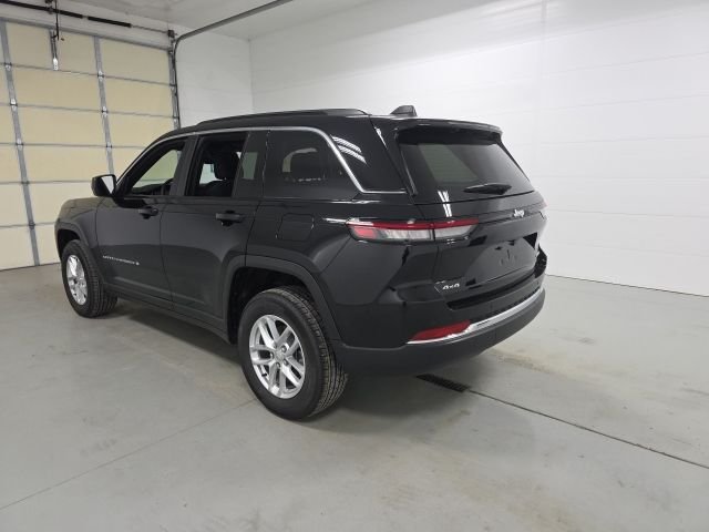 2026 Jeep Grand Cherokee Laredo - Photo 7