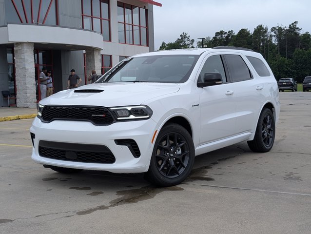 2026 Dodge Durango GT HEMI Plus V8 AWD's photo