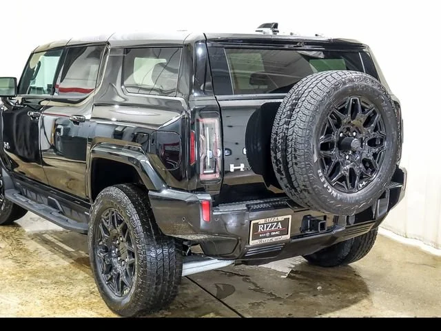 2026 GMC HUMMER EV 2X - Photo 7