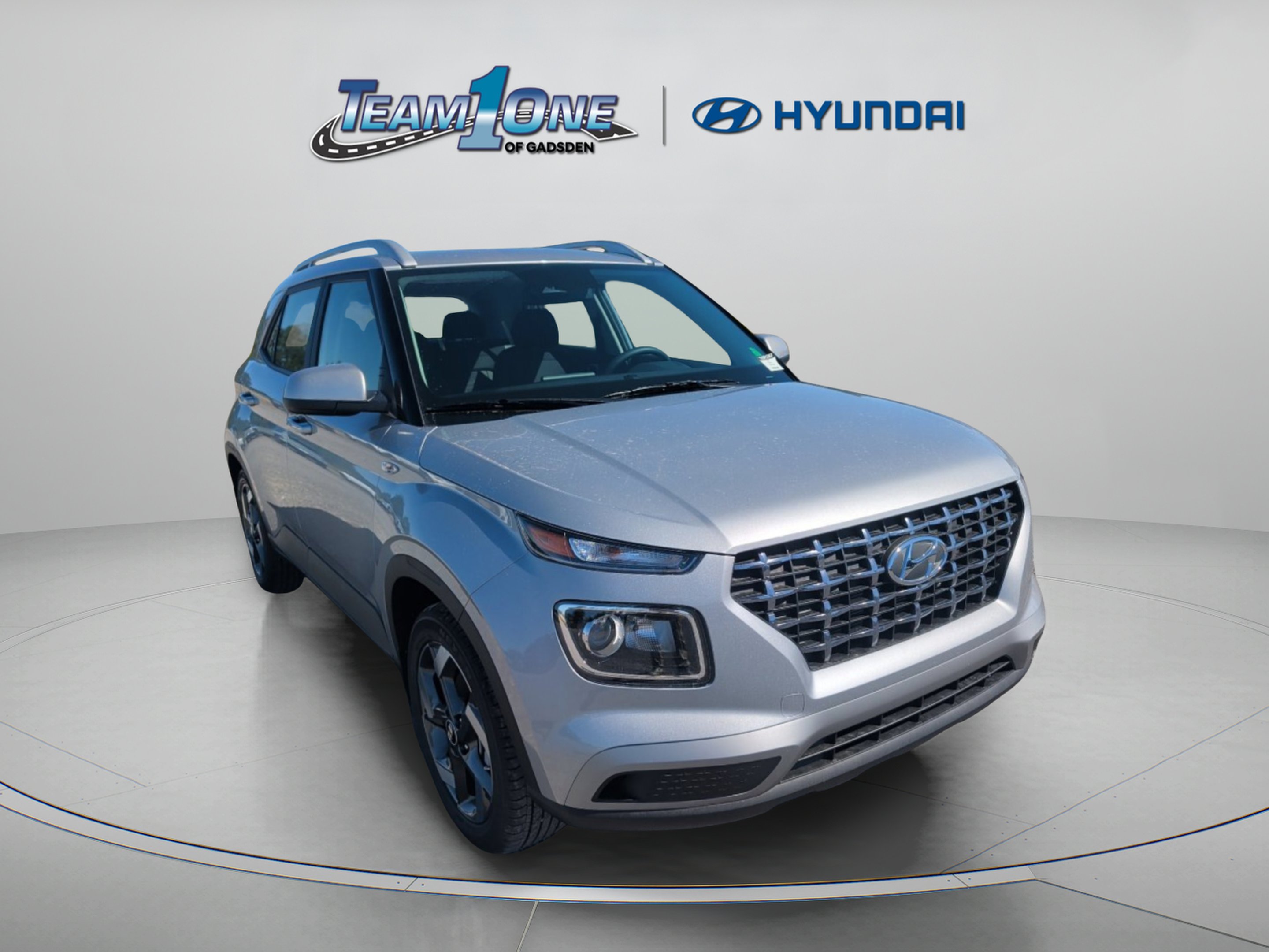 2026 Hyundai Venue