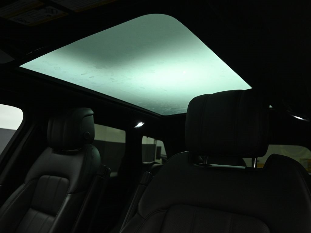 2020 LAND ROVER RANGE ROVER SPORT - Image 19