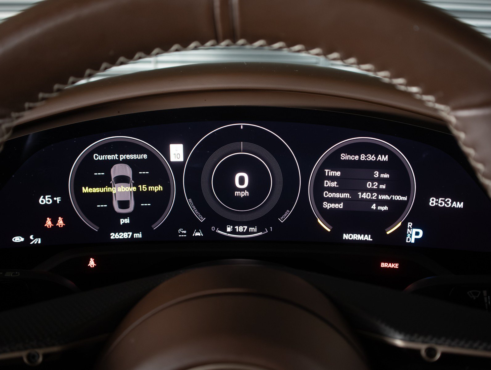 Certified Used 2022 Chalk Porsche Turbo S image 17