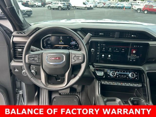 2026 GMC Sierra 2500HD AT4X - Photo 20