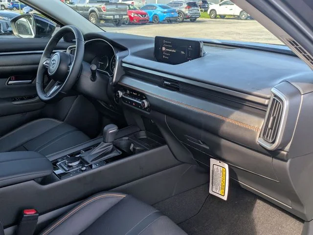 2026 Mazda CX-50 Premium - Photo 27