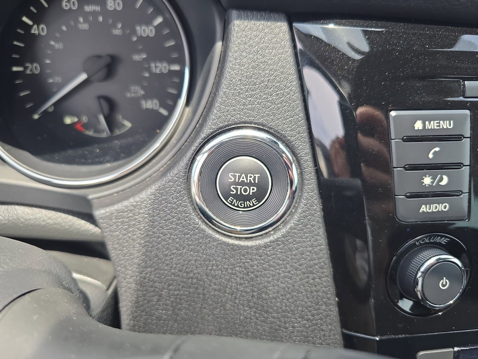 Used 2021 Gray Nissan SV image 24