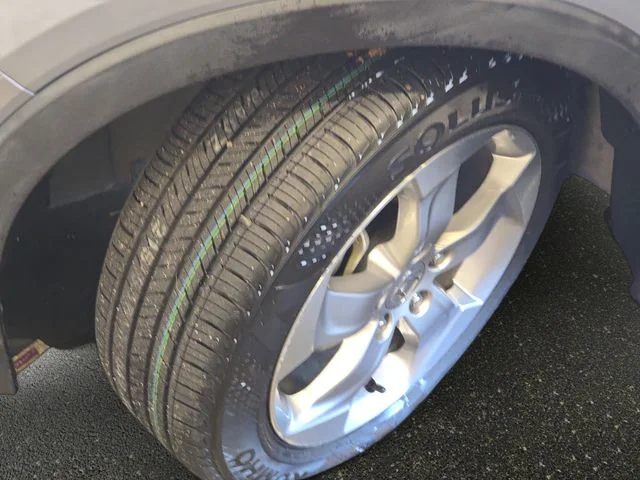 Used 2019 Silver Honda LX image 32