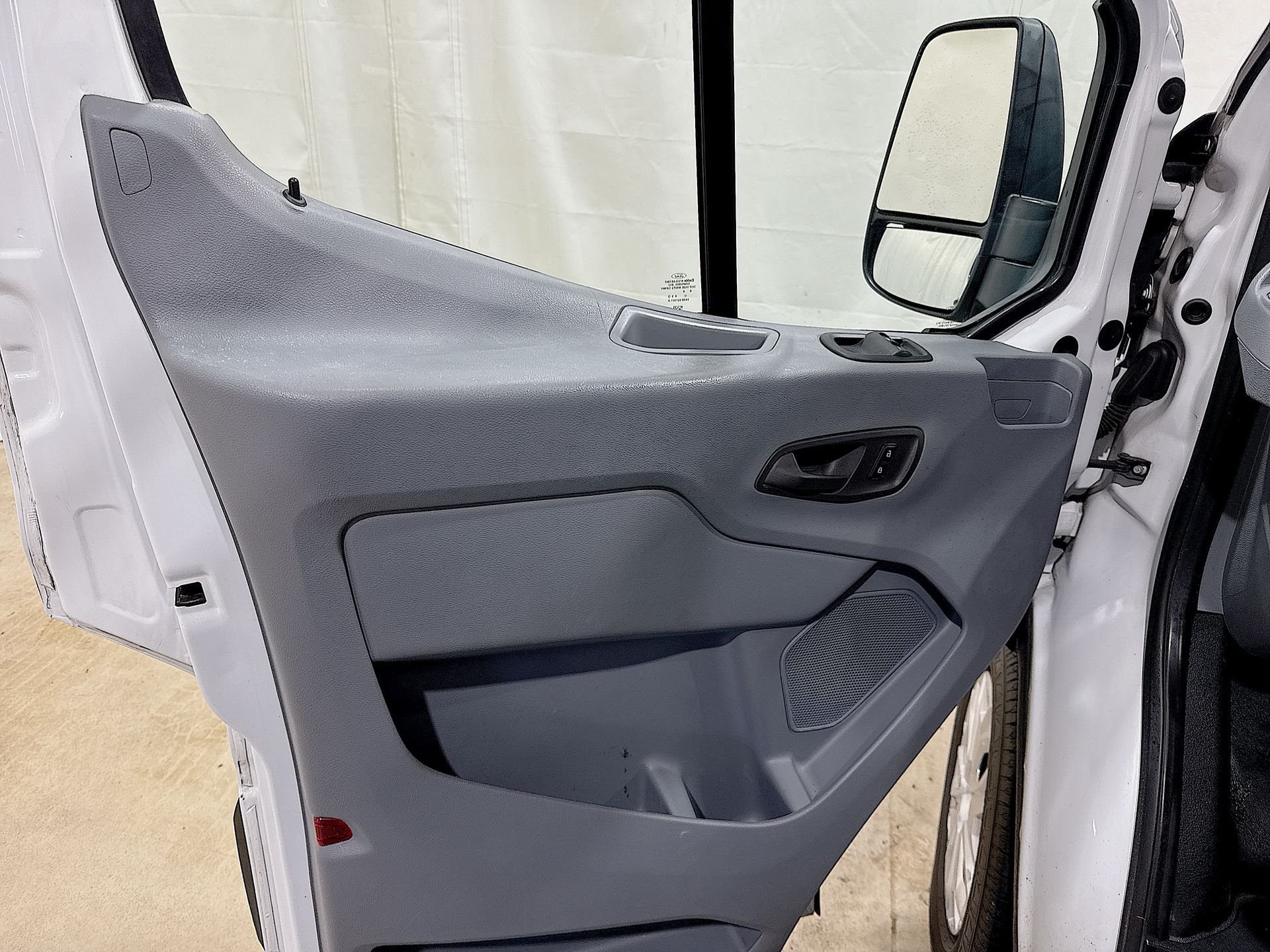 2019 Ford Transit Van Base - Photo 19