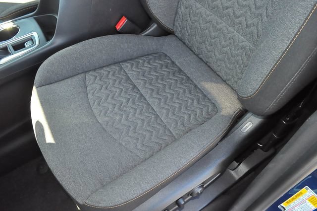 Used 2024 Lakeshore Blue Metallic Chevrolet LT image 11
