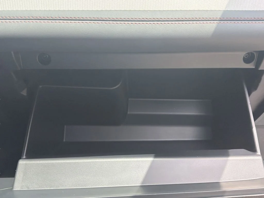 New 2026 Star White Metallic Tri-Coat Ford Active image 63