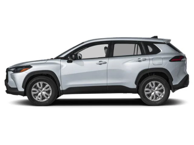 New 2026 Celestite Toyota L image 3