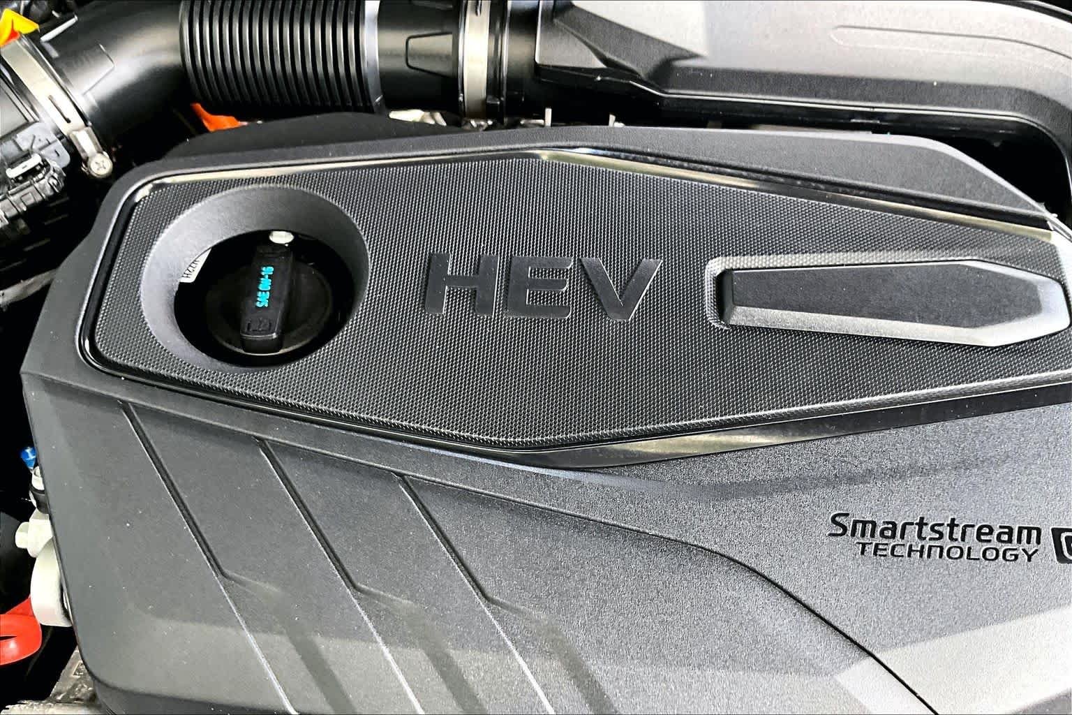 Used 2026 Abyss Black Hyundai SEL image 33