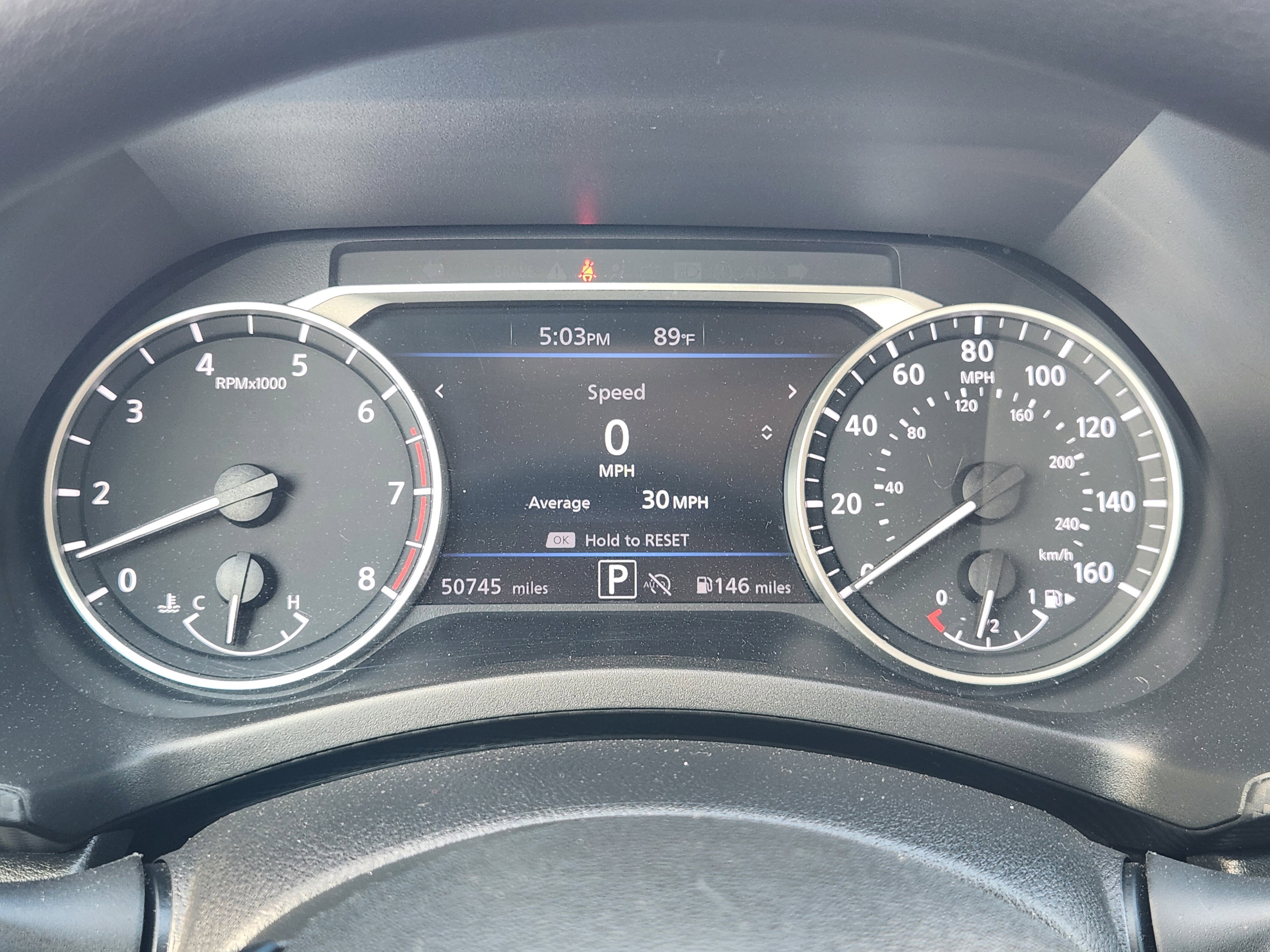 Certified Used 2024  Nissan SV image 16