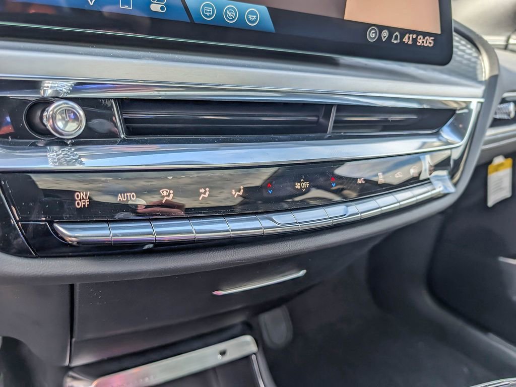 2025 Cadillac LYRIQ Sport 1 - Photo 25