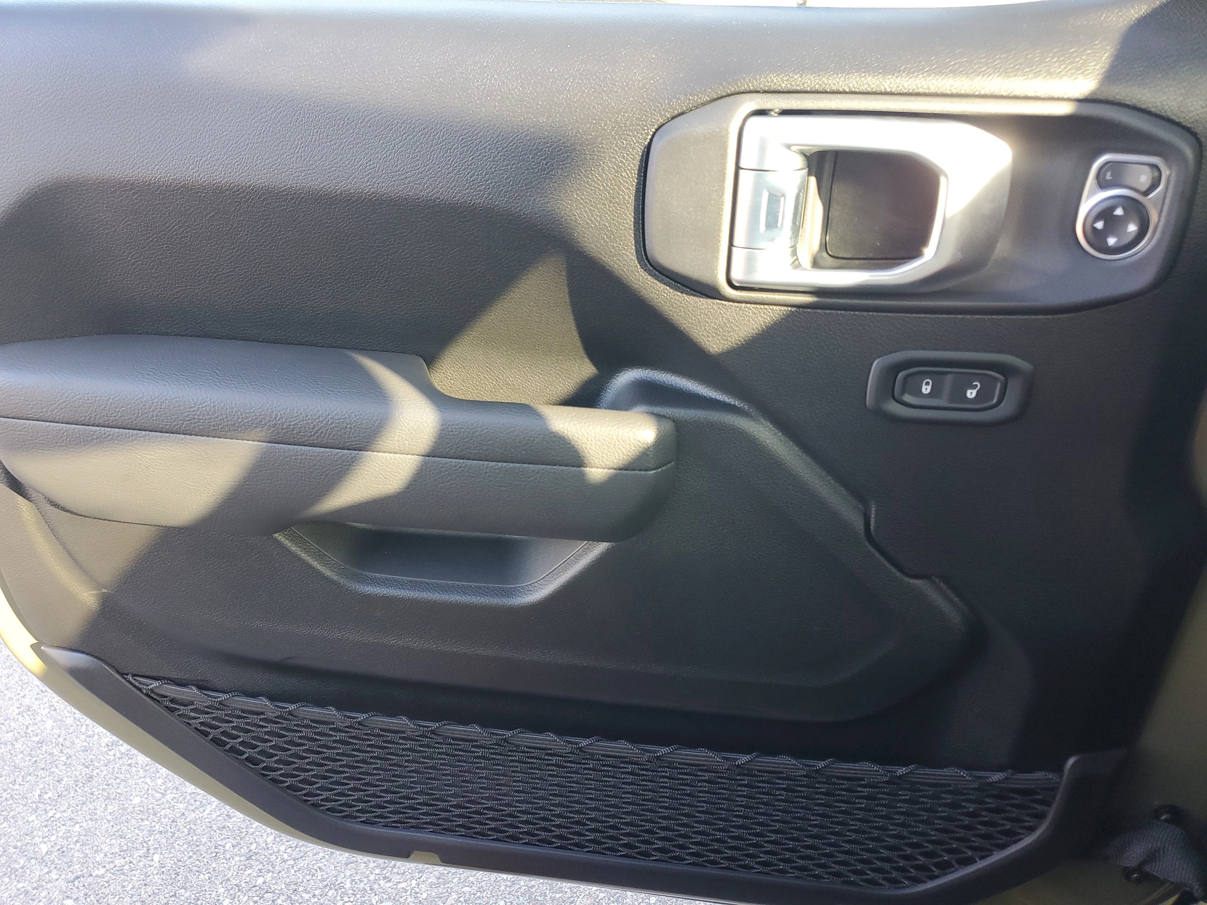 New 2026 41 Exterior Paint Jeep Sport S image 25