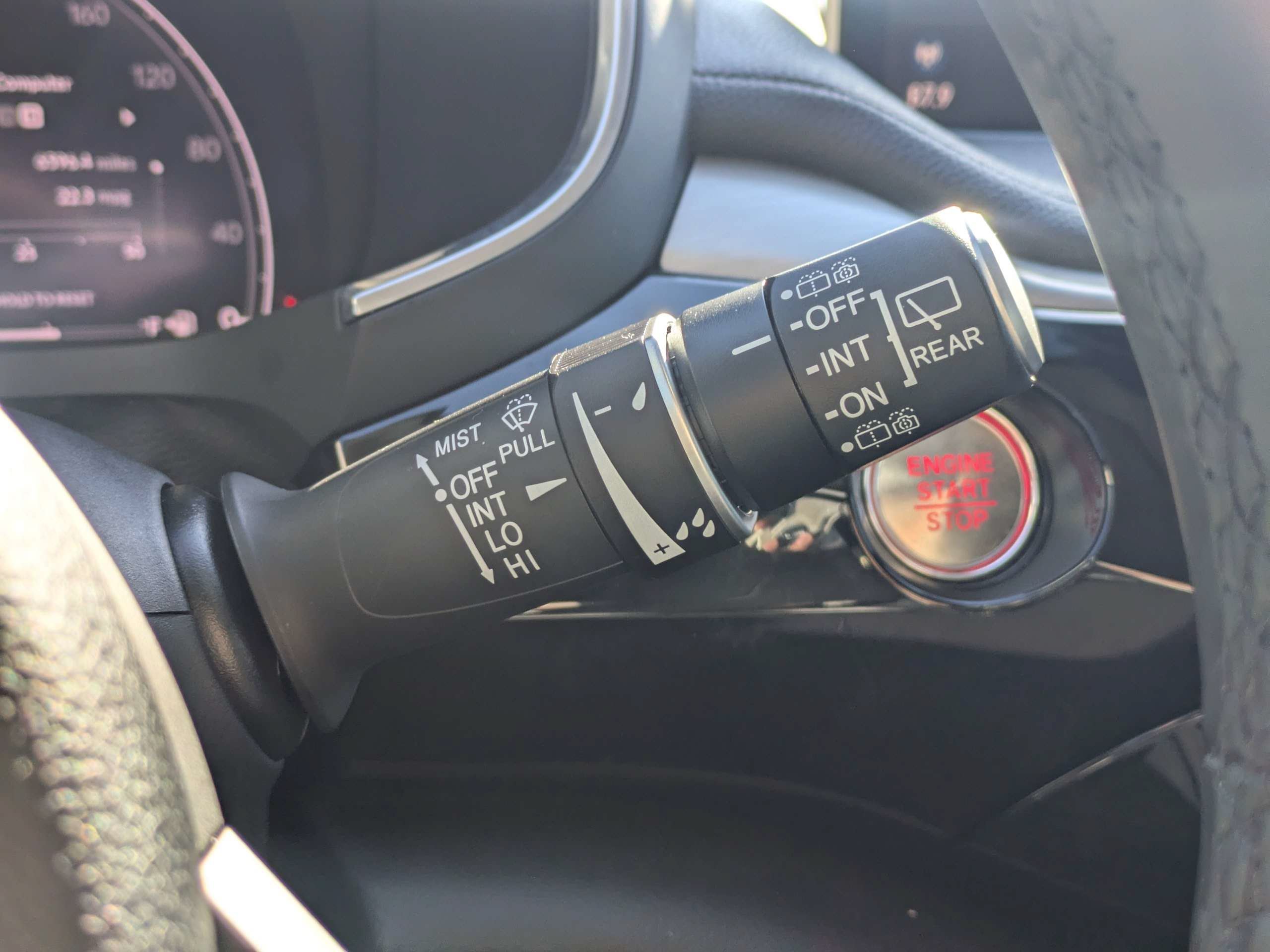 2024 Acura MDX Base - Photo 67