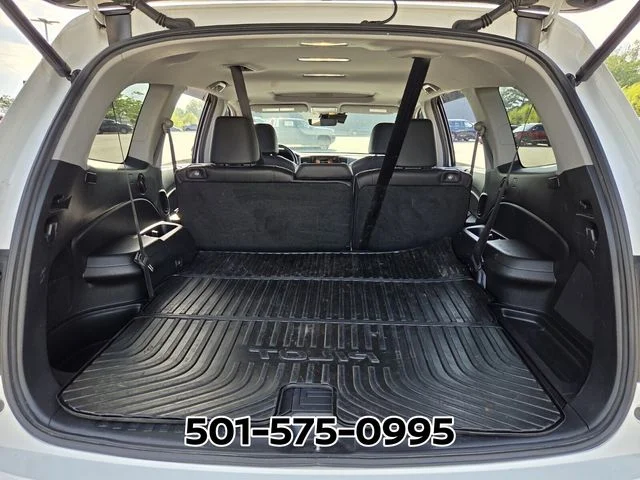 Used 2022  Honda Special Edition image 17