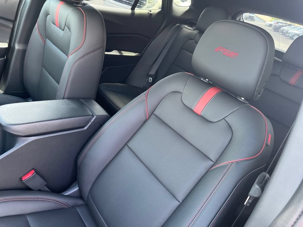 2026 Chevrolet Trax RS - Photo 12